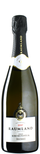 Raumland - Pinot Kirchenstück Reserve Brut Nature Sekt 2017