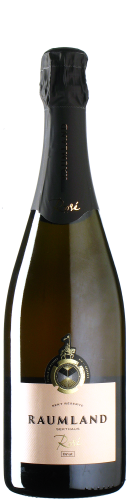 Raumland - Rosé Reserve Brut Sekt 2016