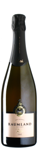 Raumland - Rosé Reserve Brut Sekt 2016