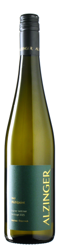 Alzinger - Grüner Veltliner Ried Mühlpoint Smaragd 2025