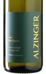 Alzinger - Grüner Veltliner Ried Mühlpoint...