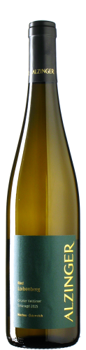 Alzinger - Grüner Veltliner Ried Loibenberg Smaragd 2025