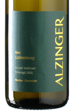 Alzinger - Grüner Veltliner Ried Loibenberg Smaragd...