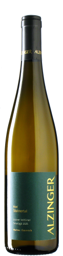 Alzinger - Grüner Veltliner Ried Steinertal Smaragd 2025