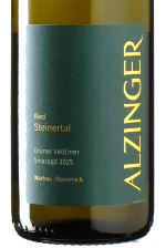 Alzinger - Grüner Veltliner Ried Steinertal Smaragd...