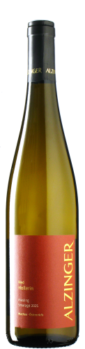 Alzinger - Riesling Ried Hollerin Smaragd 2025