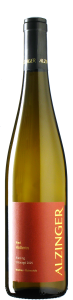 Alzinger - Riesling Ried Hollerin Smaragd 2025