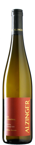 Alzinger - Riesling Ried Loibenberg Smaragd 2025