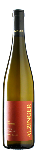 Alzinger - Riesling Ried Steinertal Smaragd 2025