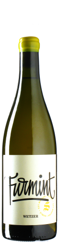 Wetzer - Furmint Somló 2023