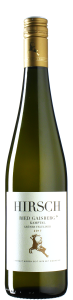 Hirsch - Grüner Veltliner Ried Gaisberg 2017 *bio