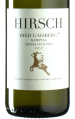 Hirsch - Grüner Veltliner Ried Gaisberg 2017 *bio