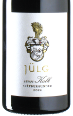 Jülg - Spätburgunder vom Kalk 2024