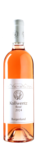 Kollwentz - Rosé 2025 *bio