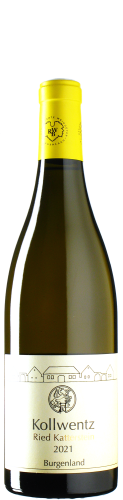Kollwentz - Chardonnay Katterstein 2019