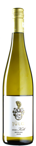 Jülg - Riesling vom Kalk 2025 *bio