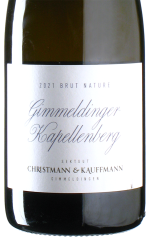 Christmann & Kauffmann - Rosé Kapellenberg...