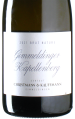 Christmann & Kauffmann - Rosé Kapellenberg Sekt Brut Nature 2021