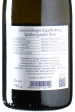 Christmann & Kauffmann - Rosé Kapellenberg Sekt Brut Nature 2021