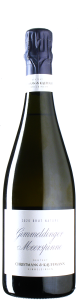 Christmann & Kauffmann - Chardonnay Meerspinne Sekt...