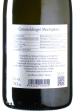 Christmann & Kauffmann - Chardonnay Meerspinne Sekt Brut Nature 2020