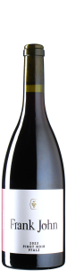 John - Pinot Noir Kalkstein 2023 *bio