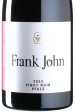 John - Pinot Noir Kalkstein 2023 *bio