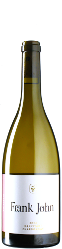 John - Chardonnay Kallstadt 2024