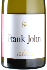 John - Chardonnay Kallstadt 2024