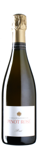 Keller - Pinot Rosé Sekt Brut 2021