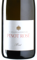 Keller - Pinot Rosé Sekt Brut 2021