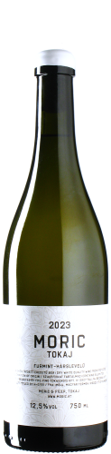 Moric - Tokaj 2024