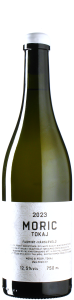 Moric - Tokaj 2024