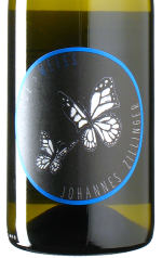 Johannes Zillinger - Velue Weiss 2025 *bio