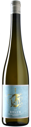 Grabenwerkstatt - Riesling Bruck 2025 *bio