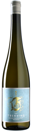 Grabenwerkstatt - Riesling Trenning 2025 *bio