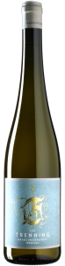 Grabenwerkstatt - Riesling Trenning 2025 *bio