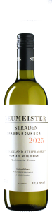 Neumeister - Grauburgunder Straden 2025 *bio