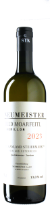 Neumeister - Morillon Ried Moarfeitl 2023 *bio