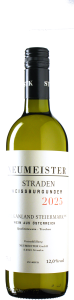 Neumeister - Weißburgunder Straden 2025 *bio