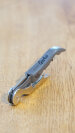Corkscrew Pulltex "Garbo"