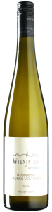 Wieninger - Grüner Veltliner Nussberg -unfiltriert-...