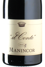 Manincor - »il Conte« 2024  *bio