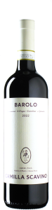 Scavino - Barolo 2022