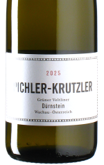 Pichler-Krutzler - Grüner Veltliner Dürnstein 2025