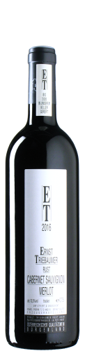 Triebaumer - Cabernet Merlot 2016