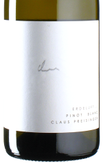 Preisinger - Pinot Blanc ERDELUFT... 2025 *bio