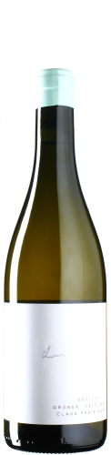 Preisinger - Grüner Veltliner ERDELUFT... 2025 *bio