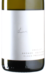 Preisinger - Grüner Veltliner ERDELUFT... 2025 *bio