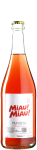 Pranzegg - MIAU! Vino Rosato Frizzante 2025 *bio